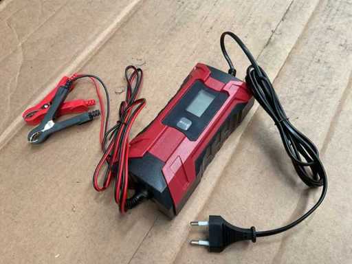 Fluxon BC04AI Acculader