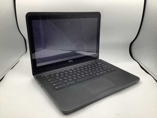Dell Chromebook 3380 Touchscreen-Laptop | Troostwijk Auctions