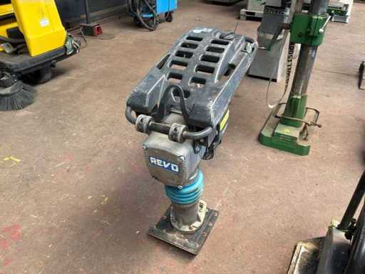 Rammer vibrator Revo TS65 2020