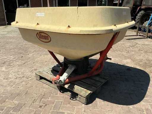 Vicon 800 Kunstmeststrooier