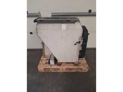 Trumpf - - Buighulp voor Kantbank