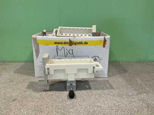 Adapter do interfejsu medycznego Philips Różne urządzenia medyczne