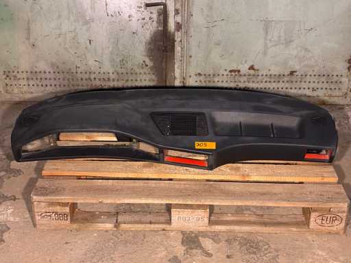 BMW - Dashboard - E34 - Overig