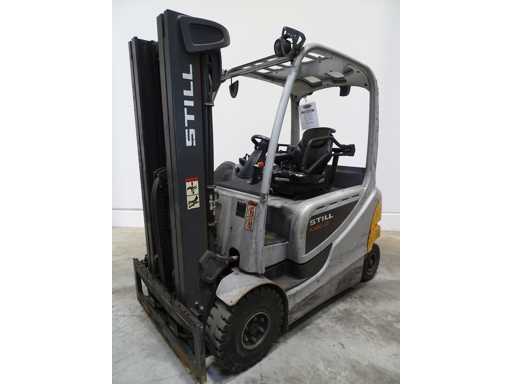 STILL RX60-25L Forklift