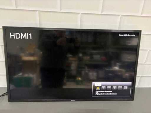 Samsung - UE40J5200 AW - Led - Smart tv