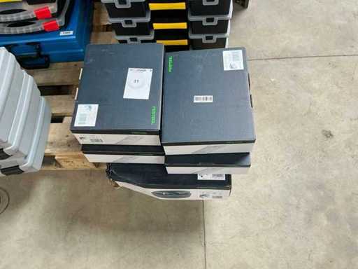 Festool Staubsaugerzubehör