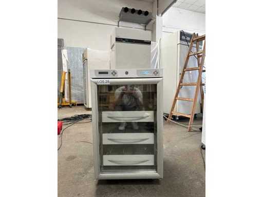  Fiocchetti DME0140 Blood Reserve Refrigerator