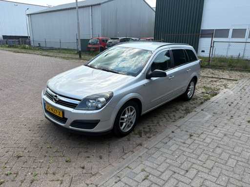 Opel Astra Kombi 1.6 Edition , JG-427-X