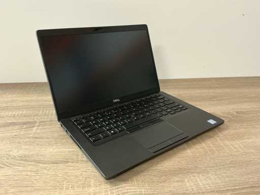 Laptop - Dell Inc. - Latitude 5401