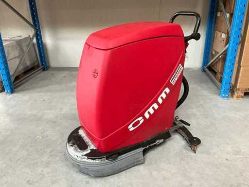 2015 CMM 430 Compact Vloerreiniger