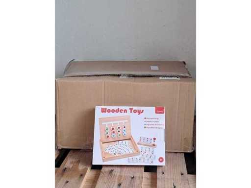 Kod Dal Negro Time Code - Gry (24x)