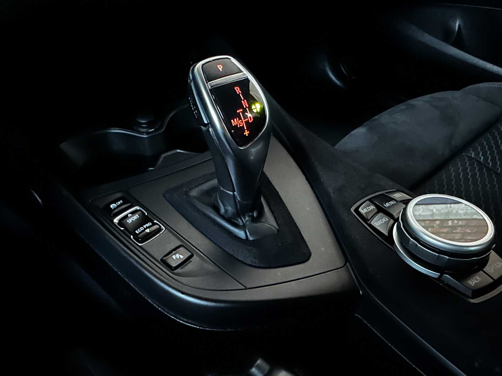 BMW M135i xDrive F20 3.0 320pk 2013