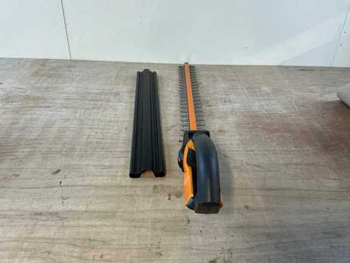 Worx WG260E.9 Heggenschaar (3x)