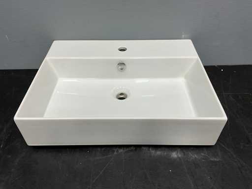 Primabad MEG 11 PRO 8974 Chiuvet? din por?elan 60 x 45 cm