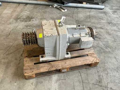Electric motor