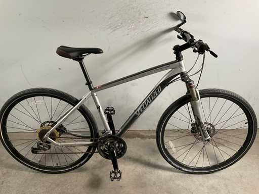 Specialized - Crosstrail - Vélo homme
