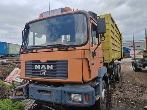 MAN Truck