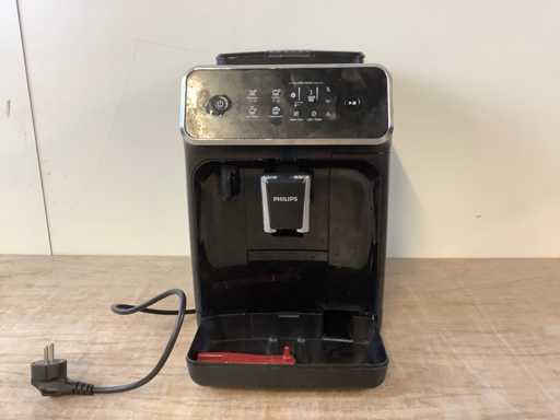 PHILLIPS 2300 Series Koffie- & espressomachines
