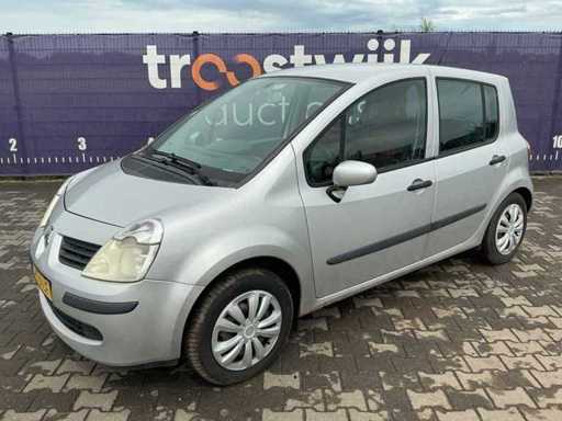 2006 - Renault - Modus - 1.2-16V Air - Auto passeggeri