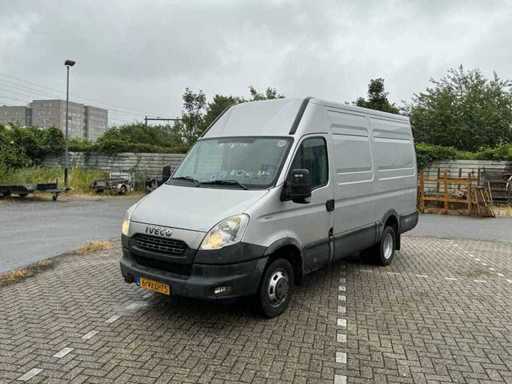Iveco 40C17 Bedrijfswagen