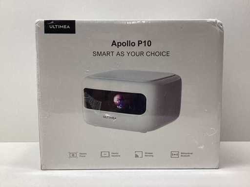 ULTIMEA - Apollo P10 - Projector