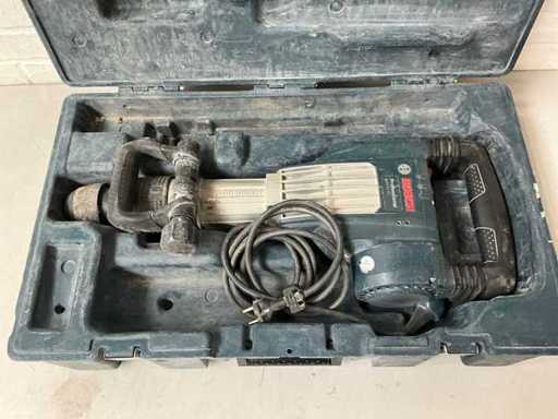 2015 Bosch GSH 11 VC Stemmhammer