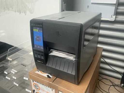 Zebra ZT231 Labelprinter