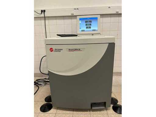 Beckman Coulter - JXN-26 - Centrifugă - 2018