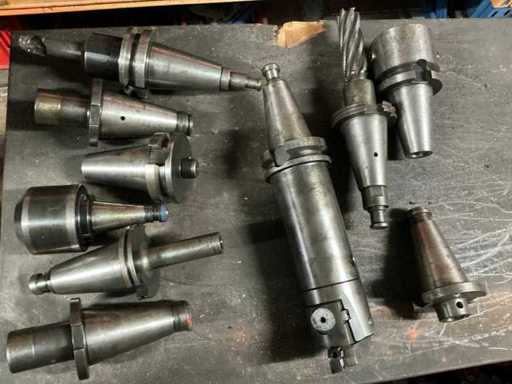  Freeskop ISO 50 (10x)