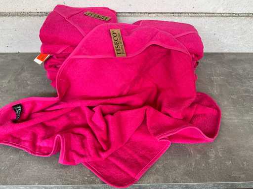 Tiseco Badcape (12x)