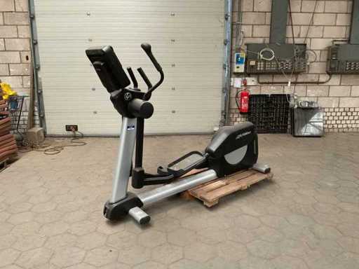 Life Fitness INX Crosstrainer
