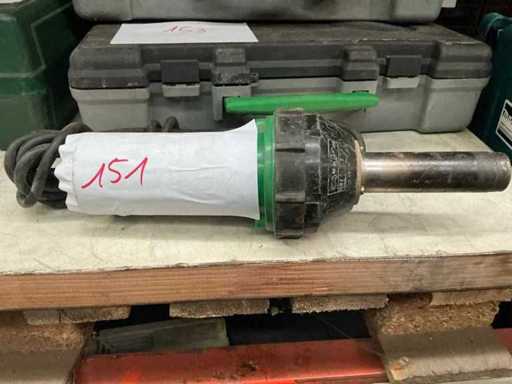Leister Heat Gun
