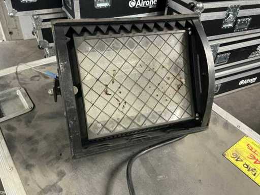 Domino 1000W CEE avec taille (13x)