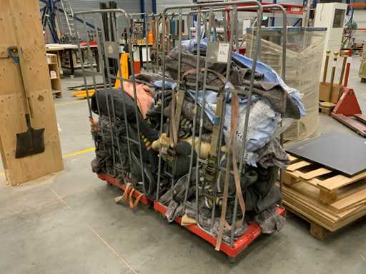 Party Storage Blankets / Moving Blankets