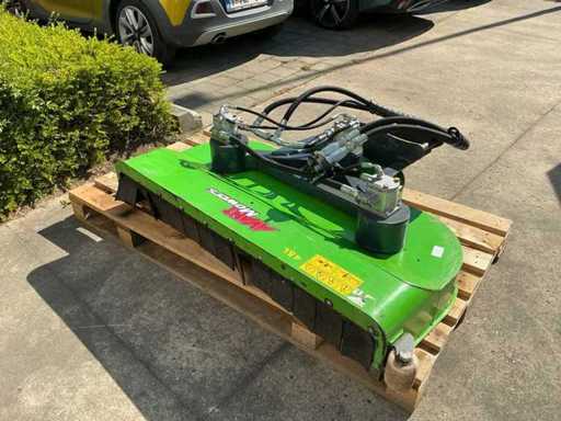 Avant Hydraulic Mulching Deck S30 coupling Mower