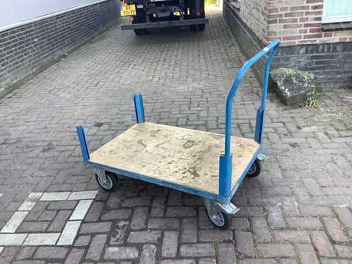 Fetra Transportwagen