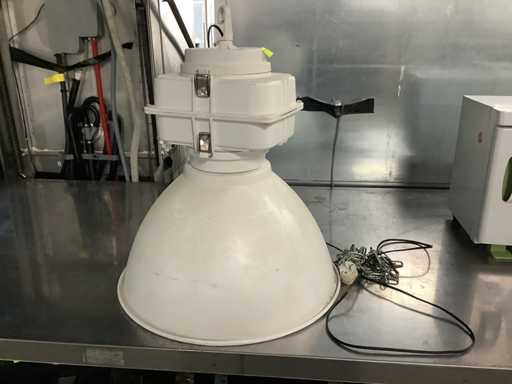 Lamp - Shop lighting