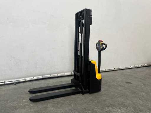 RTE - 2025 - 7856-B - Stacker 3M dublu lanț