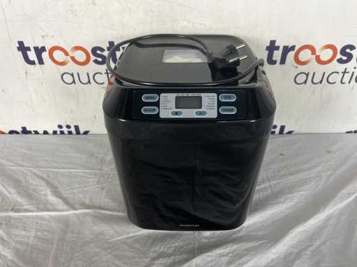 Inventum BM55 - Bread Maker 