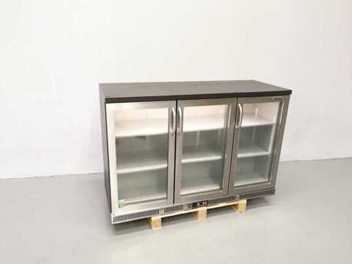 GAMKO - MG2/315GCS - Présentoir réfrigéré