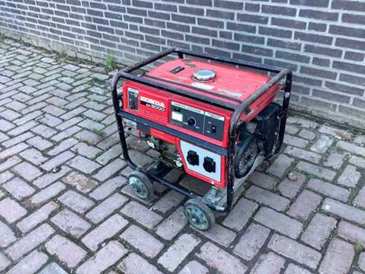 Générateur Honda em 3000