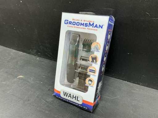 Clipper Wahl Groomsman 9918 2024 (30x)
