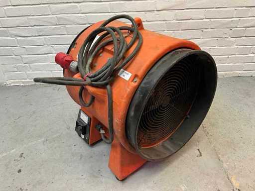 Schaefer - VAF-8000B - Axiale Waaier