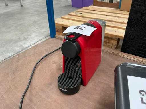 Nespresso Magimix Koffiemachine