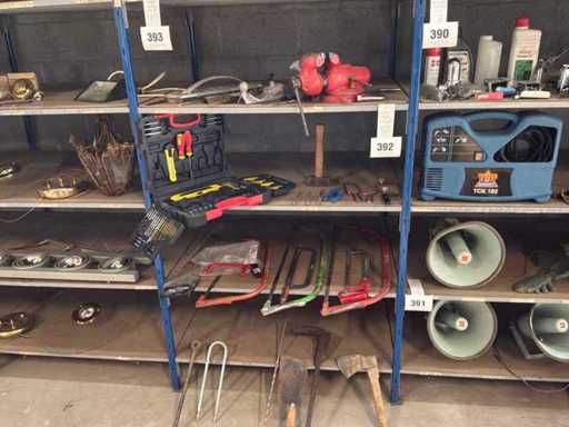 Divers outils