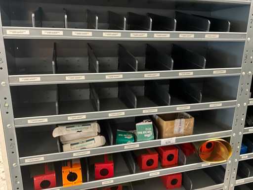 Altra parte della barca