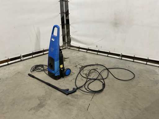 Nettoyeur haute pression Alto P406