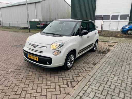 Fiat 500 L 0.9 TwinAir Lounge, NV-378-K