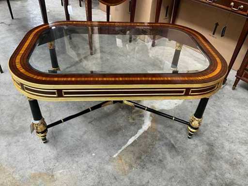 Table basse Jansen Furniture Karna