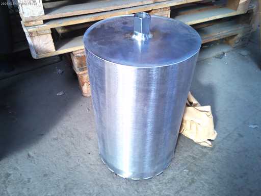 Diamond drill bit for core drilling machine ø 305mm 
